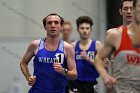 Track & Field Wheaton Invitational  Wheaton College Men’s Track & Field compete at the Wheaton invitational. - Photo By: KEITH NORDSTROM : Wheaton, Track